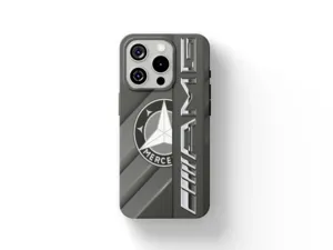 Mercedes Handycover Standard Minimal Look